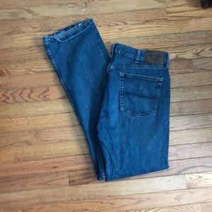Men’s jeans